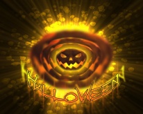 Haloween Nyereményjáték